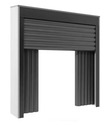 Feuer- und UV-beständig aufblasbares Dock-Schutz mit flexiblem Design