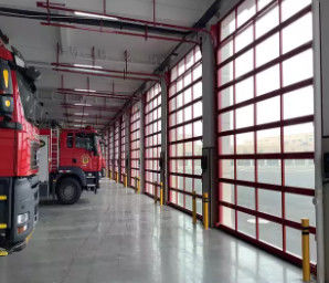 Wasserdichte Aluminium-Doppelverglasung Großhandel