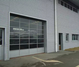 Wasserdichte Aluminium-Doppelverglasung Großhandel