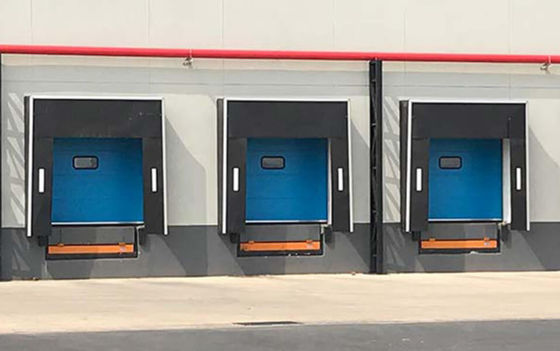 Anpassungsfähige wetterdichte Hafenhäuser Einfache Installation geringe Wartung Industrieversiegelung Mechanik