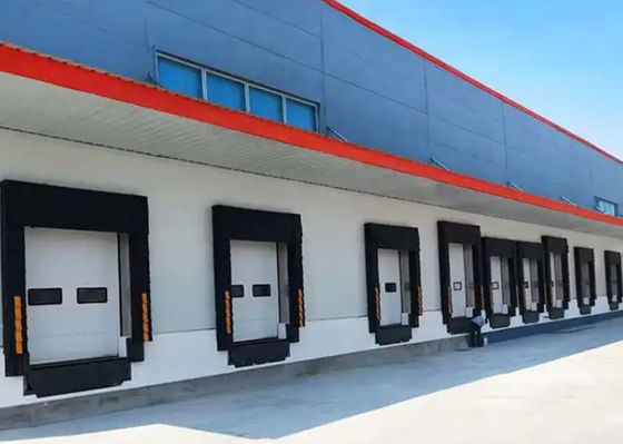 Hochdruckbeständigkeit Industrieverstellbar aufblasbar isoliert luftdicht versiegelt Dock-Schutz für einfache Portabilität