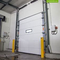 Isolierschnittgaragen-Fach-Tür-Deckenschalttafel-Aluminiumblatt