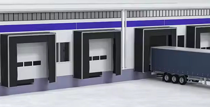 Flexibel, industriell verstellbar, aufblasbar, isoliert, luftdicht, versiegelt